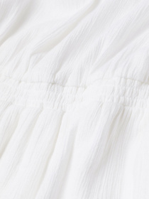 Платье мини H&M модель 74019 Фото