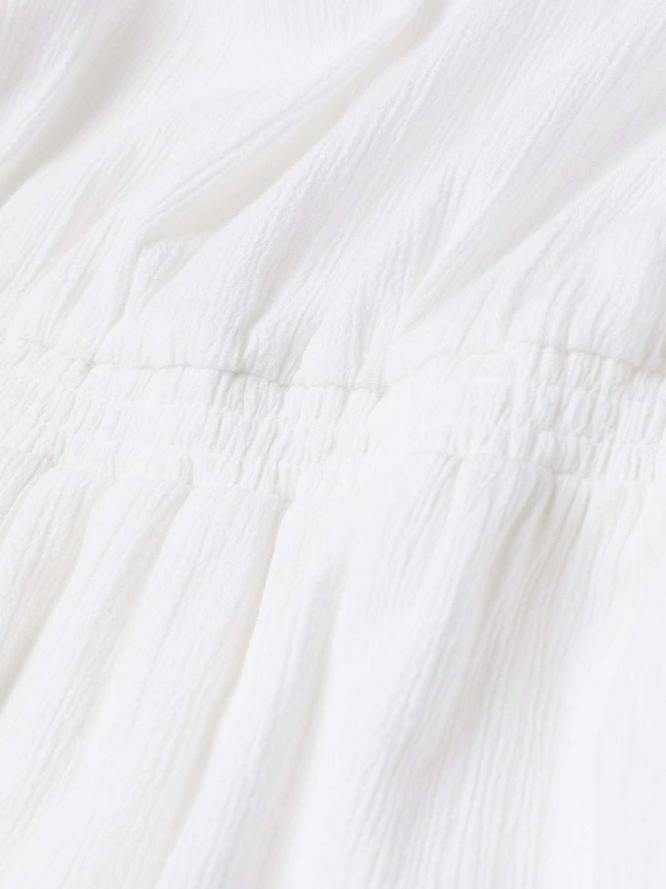 Платье мини H&M модель 74019 Фото