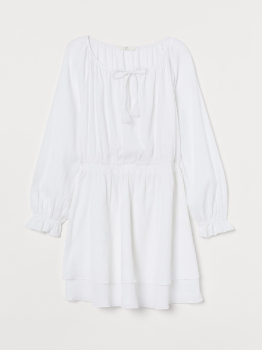 Сукня міні H&M модель 74019 Фото