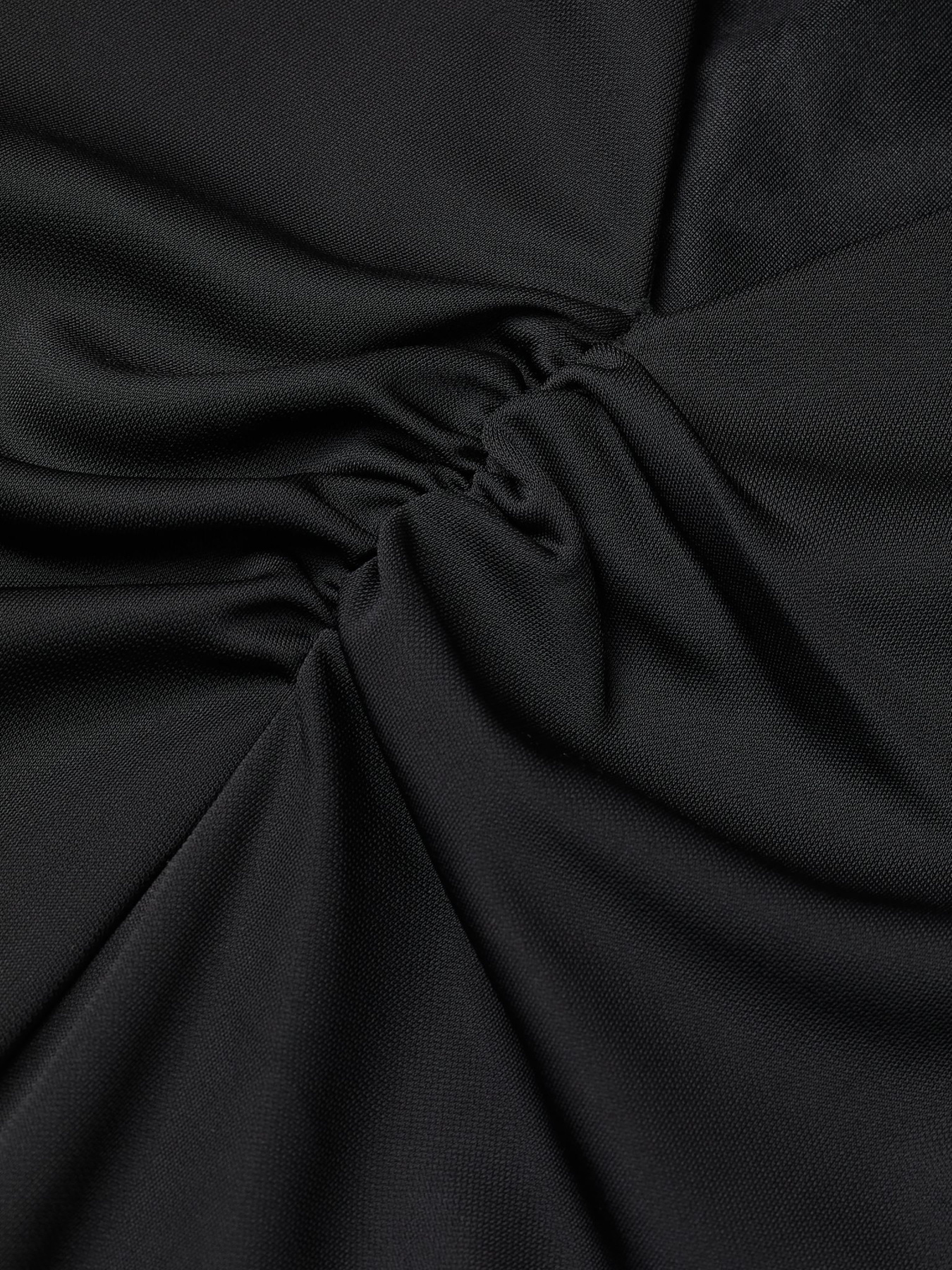 Платье миди H&M модель 74021 Фото