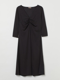 Платье миди H&M модель 74021 Фото