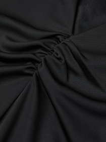 Платье миди H&M модель 74021 Фото