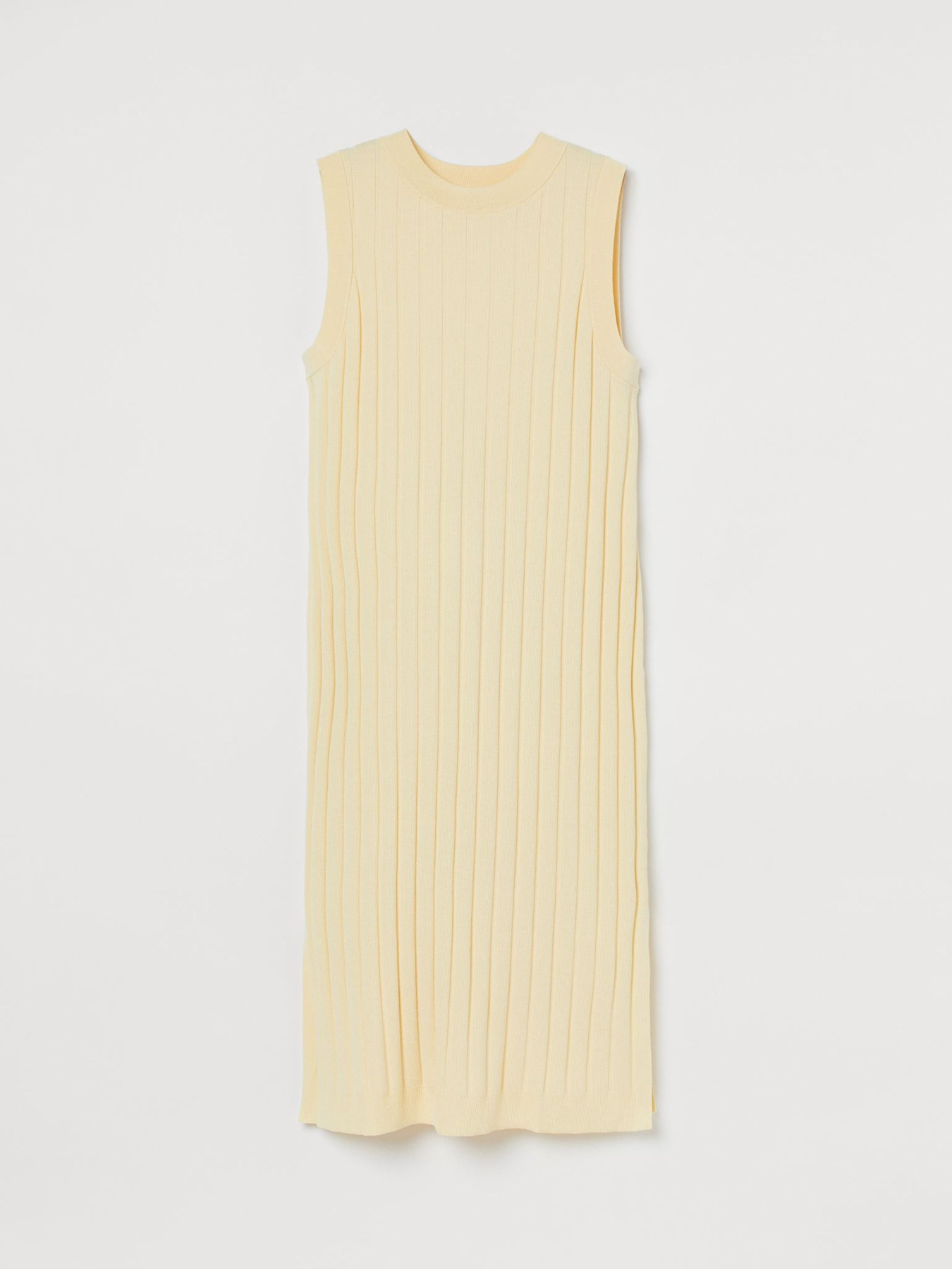 Сукня міді H&M модель 74022 Фото