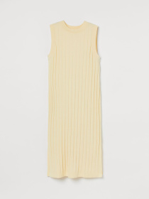 Сукня міді H&M модель 74022 Фото