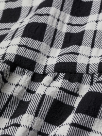 Платье мини H&M модель 74024 Фото