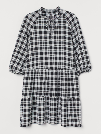 Сукня міні H&M модель 74024 - фото