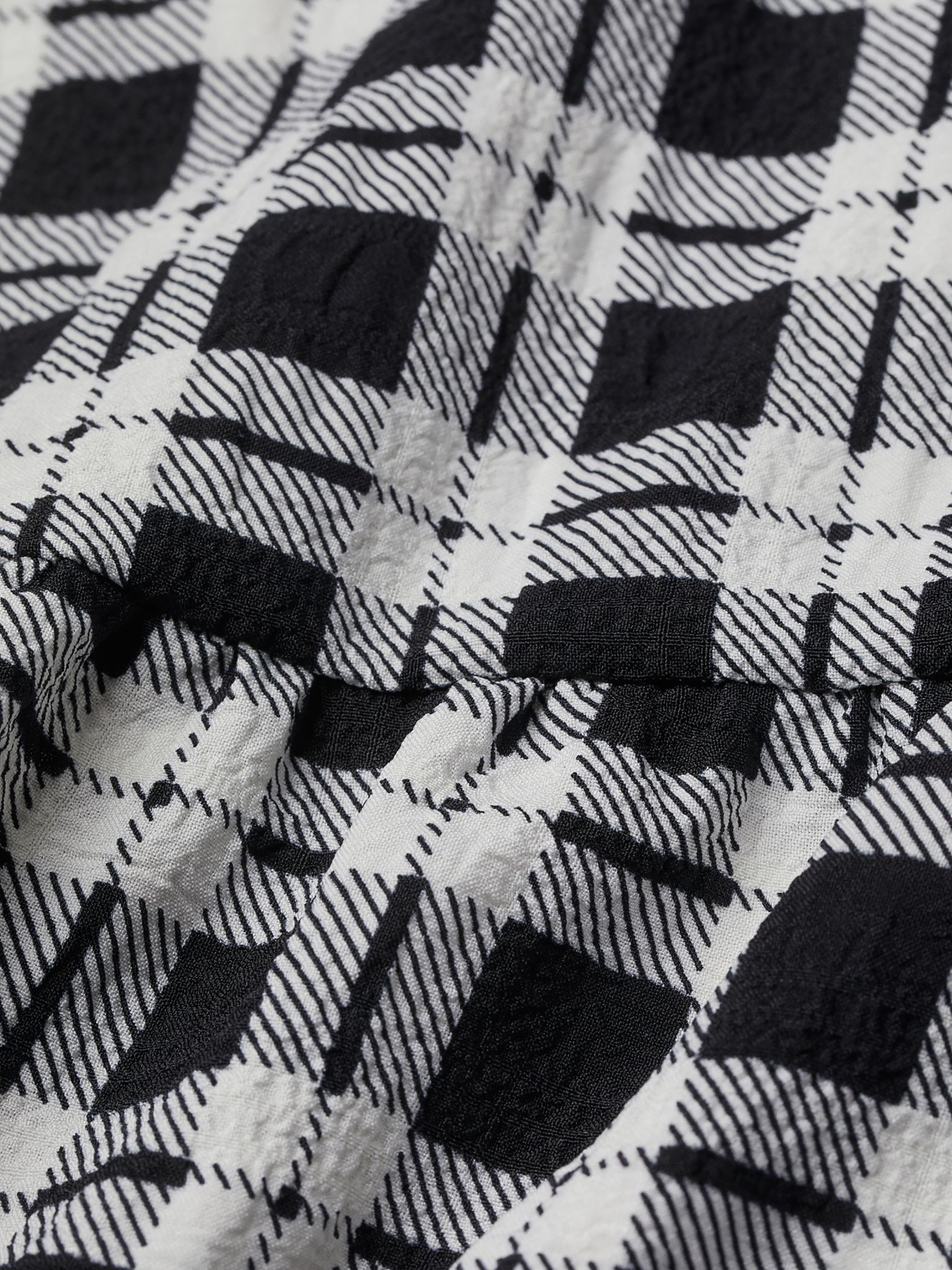 Платье мини H&M модель 74024 Фото