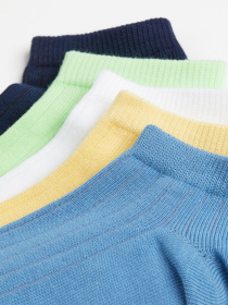 Набір шкарпеток H&M модель 74025 Фото