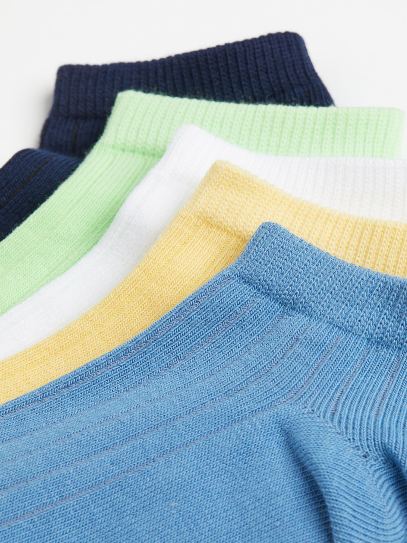 Набір шкарпеток H&M модель 74025 Фото