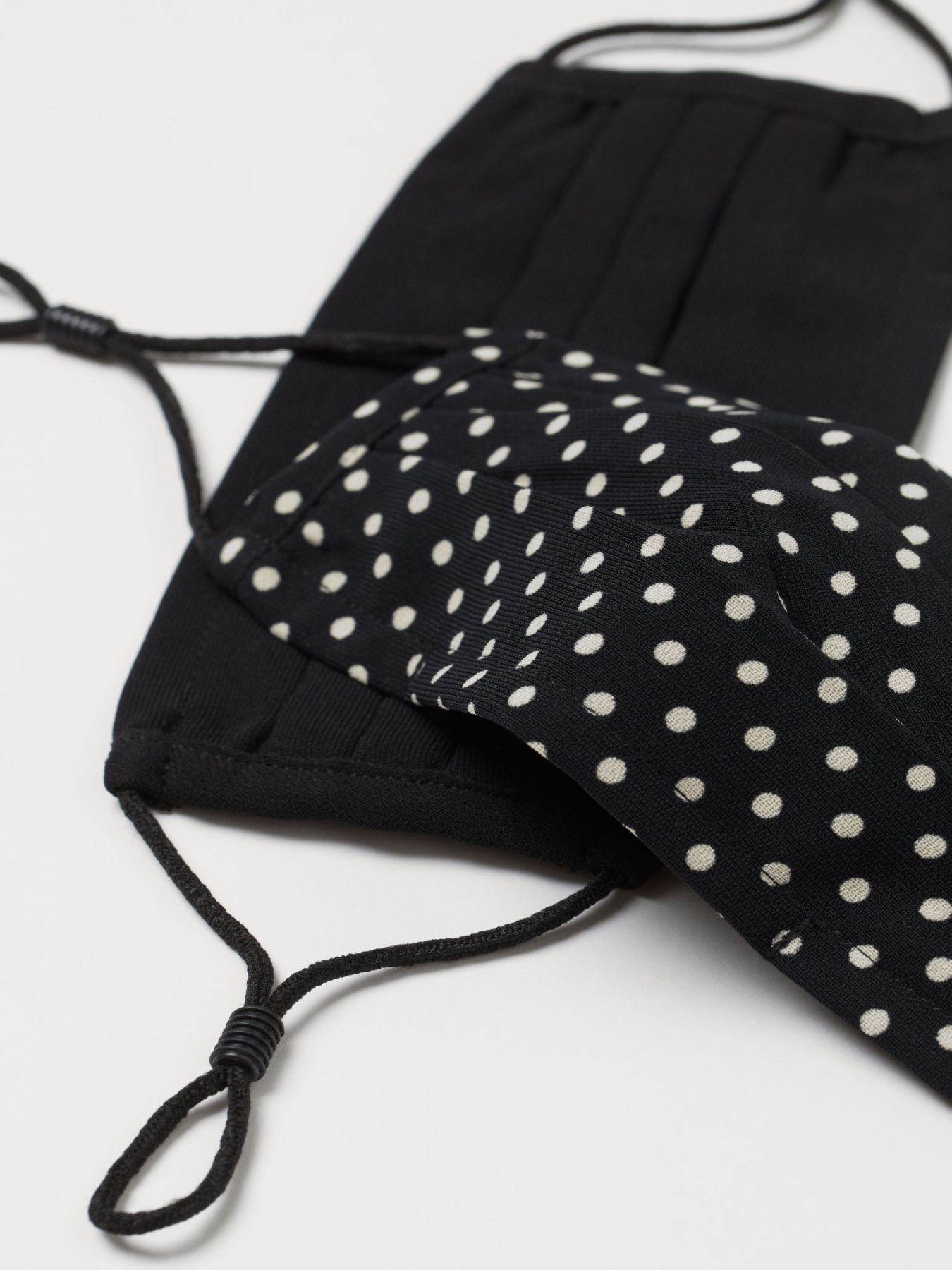 Маска для обличчя (2 шт) H&M Модель 74026 Фото