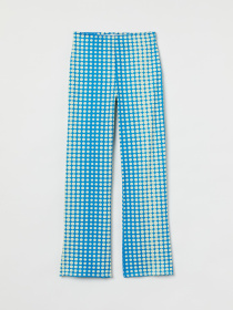 Брюки повседневные H&M модель 74027 Фото