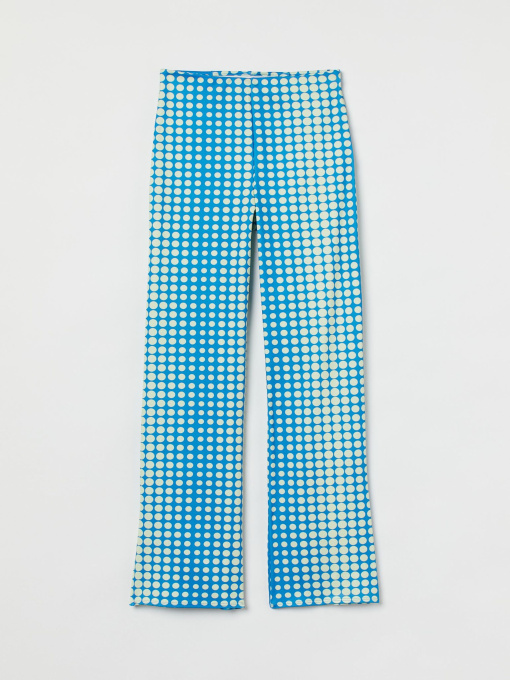 Повсякденні штани H&M модель 74027 Фото