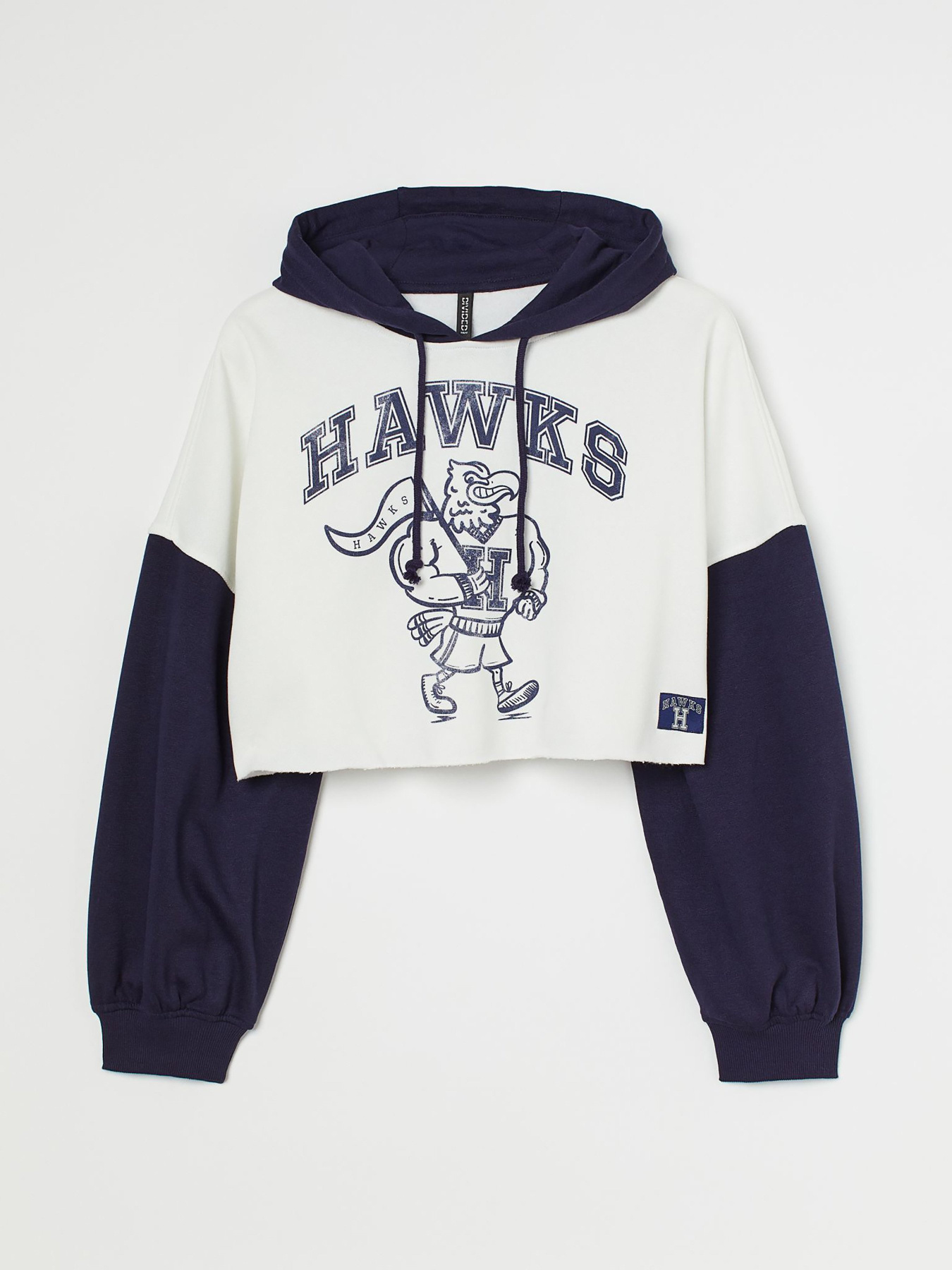 Худі H&M модель 74029 Фото