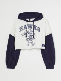 Худі H&M модель 74029 Фото