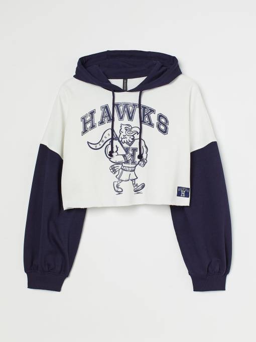 Худі H&M Модель 74029 Фото