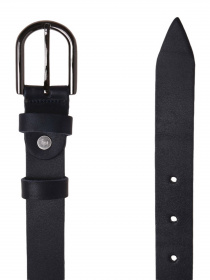 Ремень Borsa Leather модель 100v1genw18 Фото