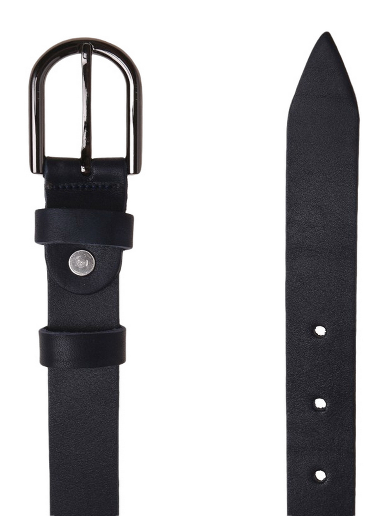 Ремінь Borsa Leather модель 100v1genw18 Фото