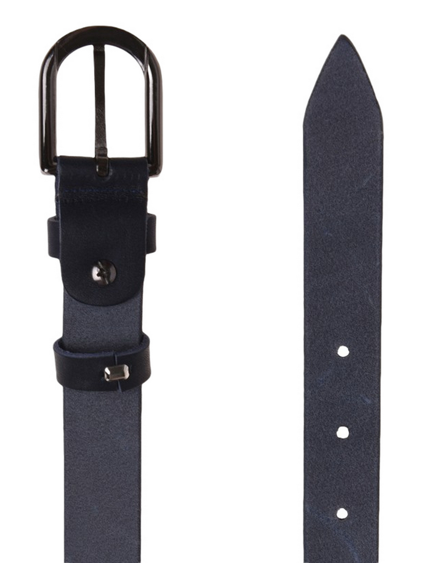 Ремінь Borsa Leather модель 100v1genw18 Фото