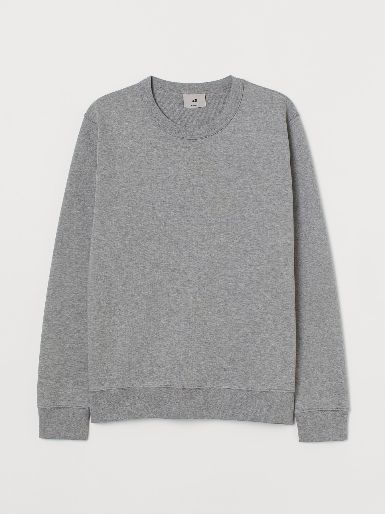 Світшот H&M модель 74030 Фото