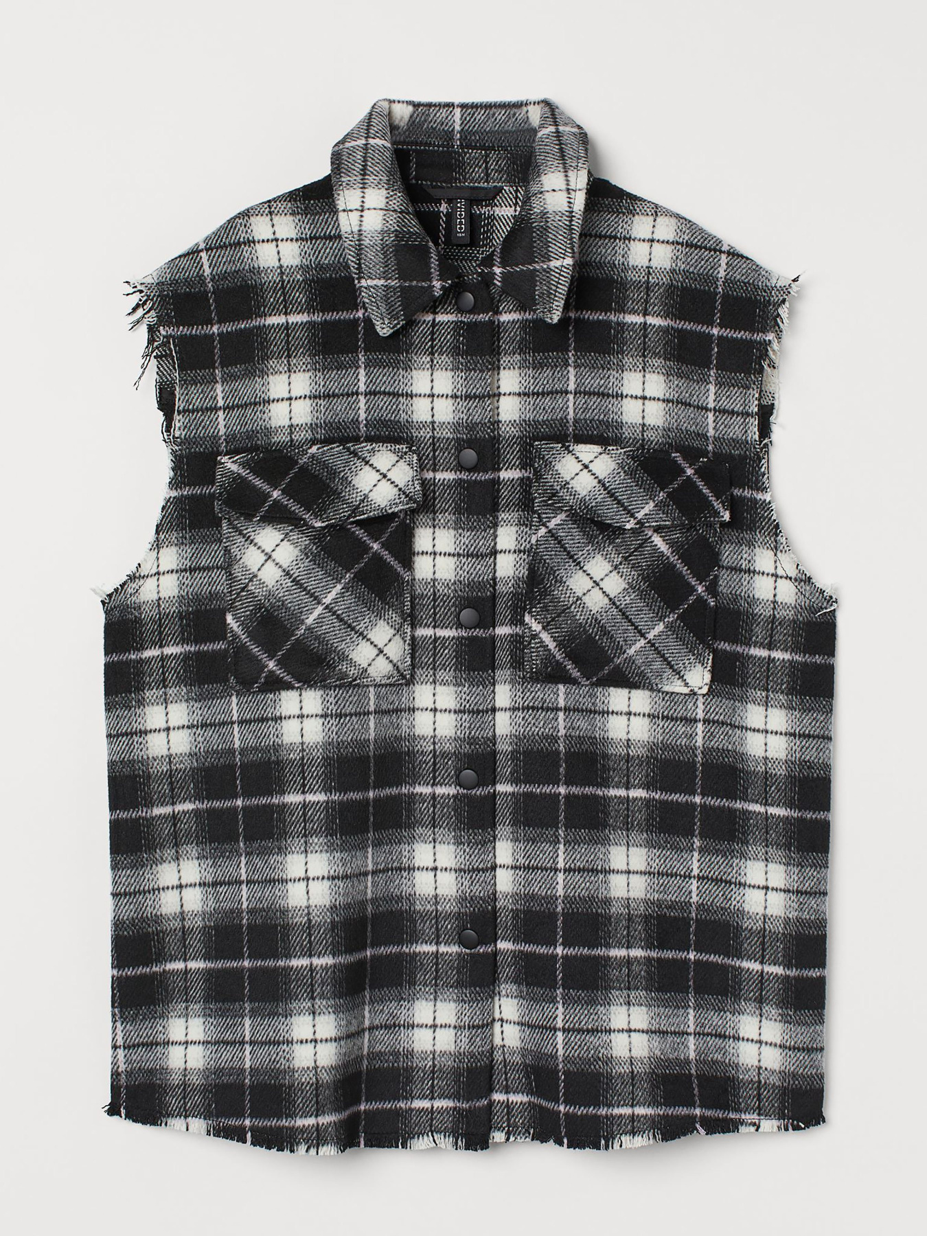 Сорочка H&M модель 74032 Фото