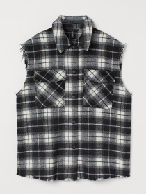 Сорочка H&M модель 74032 Фото