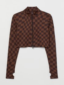 Кофта H&M модель 74034 Фото