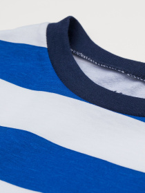 Футболка H&M модель 74079 Фото