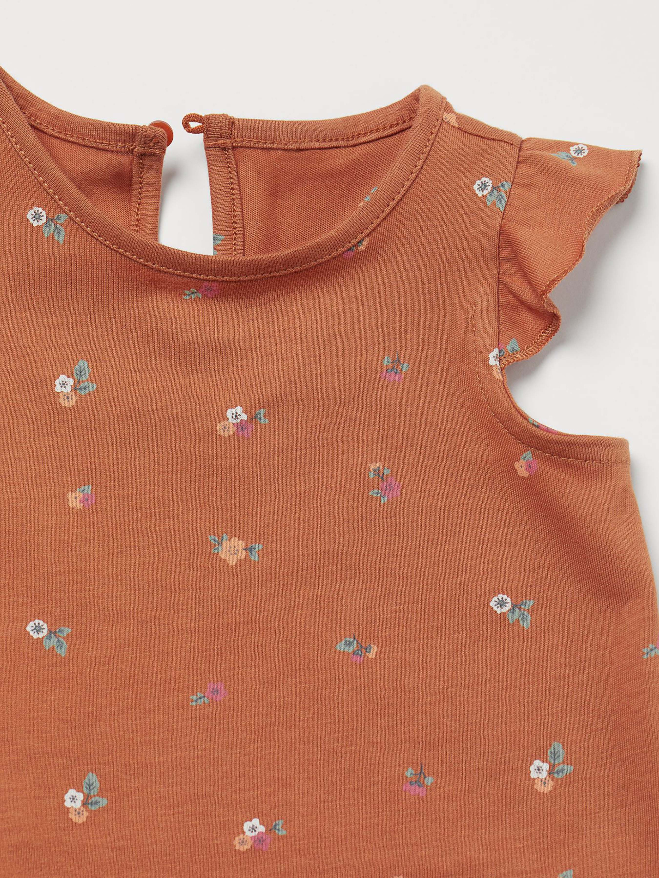 Комплект для немовлят H&M модель 74080 Фото