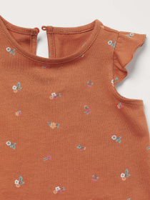 Комплект для немовлят H&M модель 74080 Фото