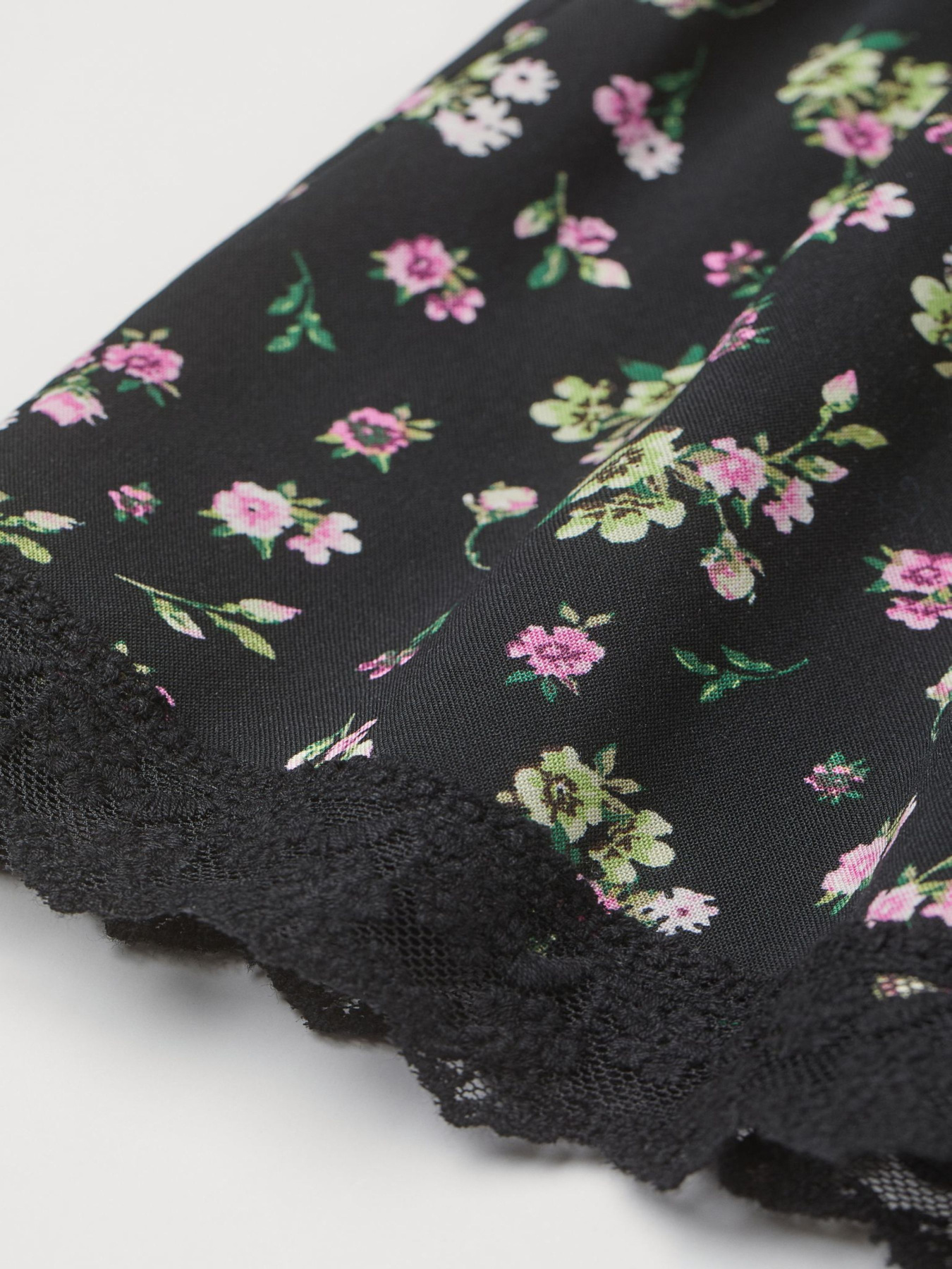 Шорты H&M модель 74084 Фото