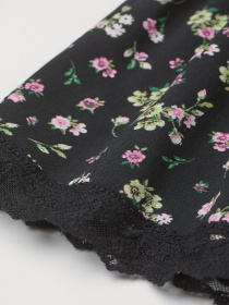 Шорты H&M модель 74084 Фото