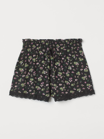 Шорты H&M модель 74084 Фото