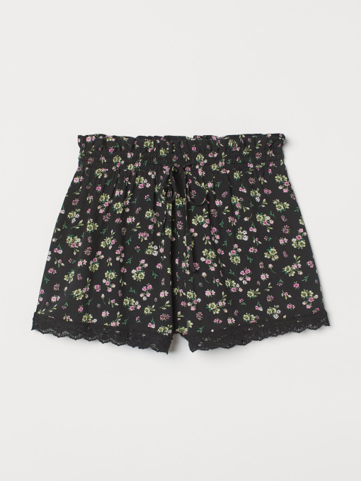 Шорты H&M модель 74084 Фото