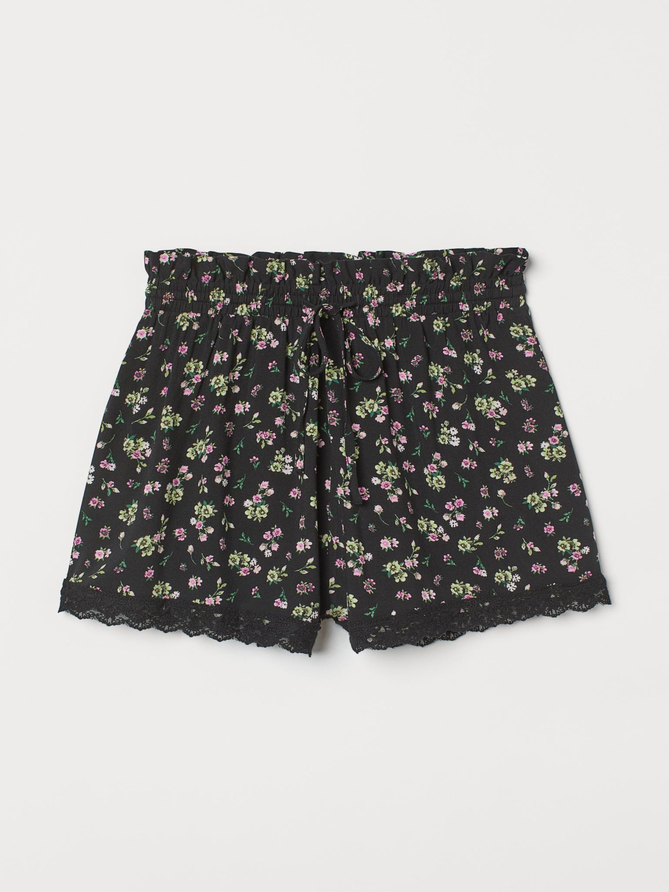 Повсякденні шорти H&M модель 74084 Фото