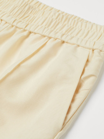 Брюки повседневные H&M модель 74086 Фото