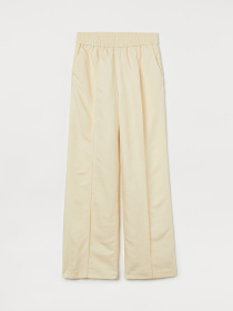 Повседневные штаны H&M модель 74086 Фото