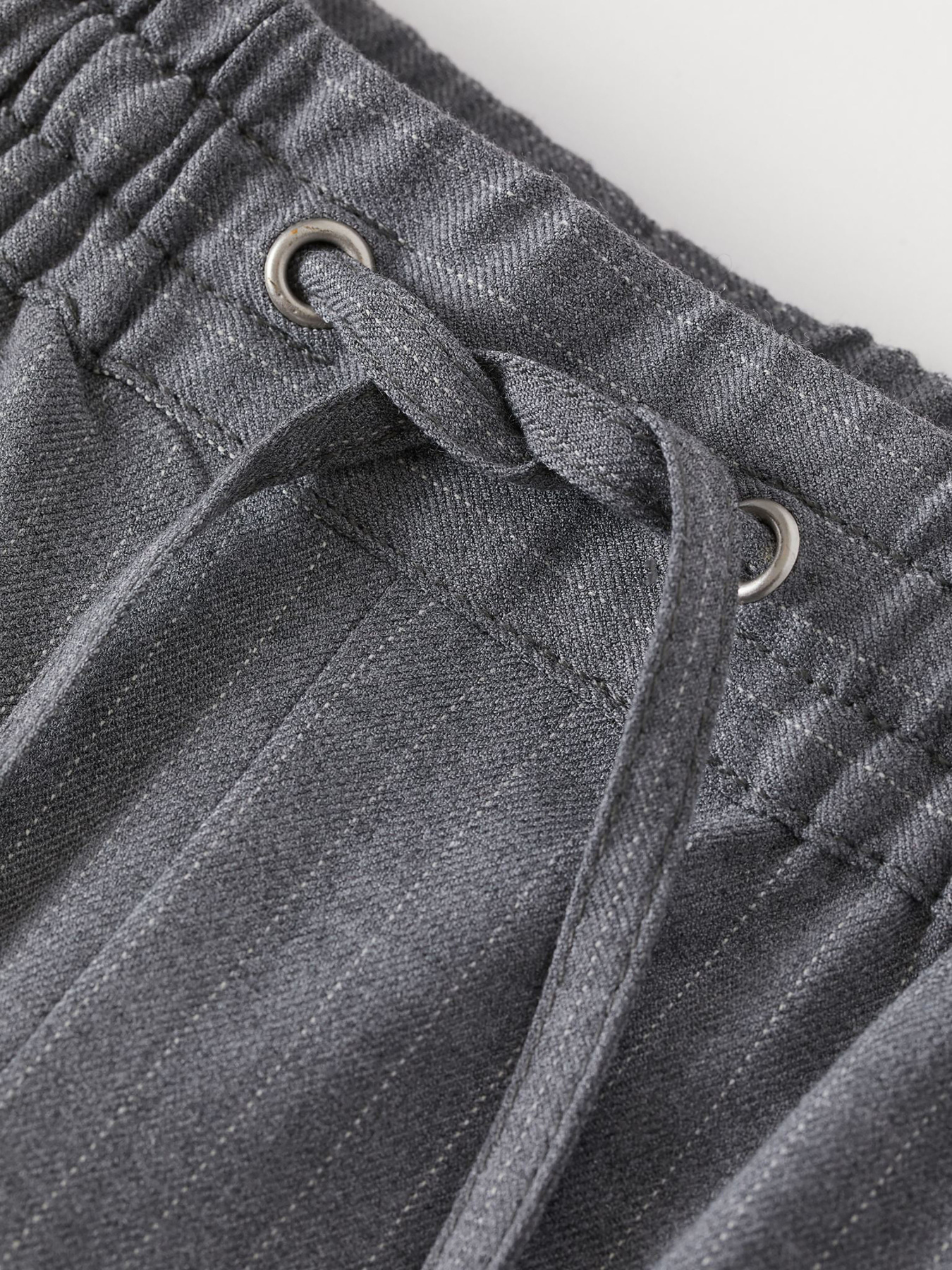 Повседневные штаны H&M модель 74087 Фото