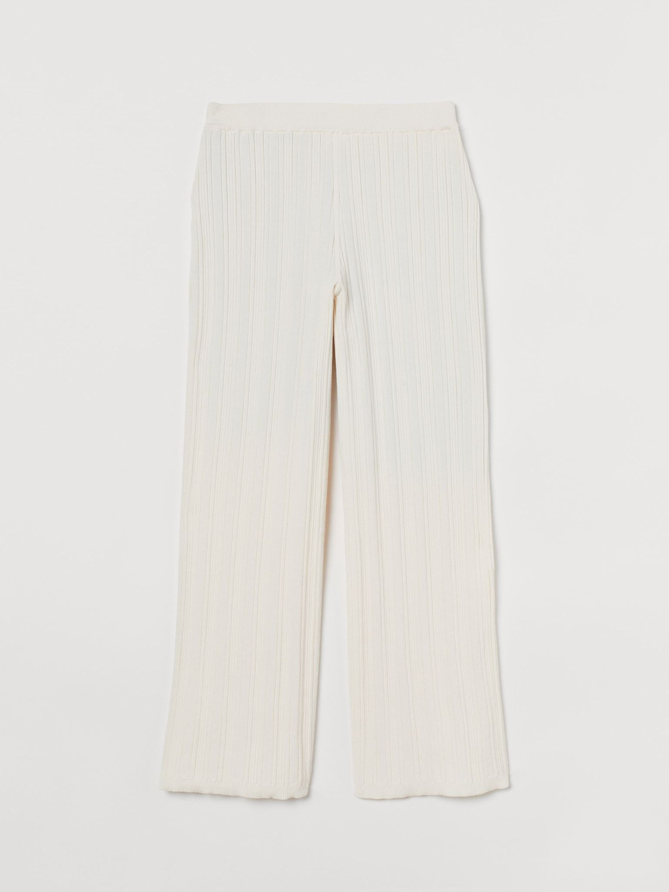 Повседневные штаны H&M модель 74089 Фото