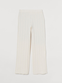 Повседневные штаны H&M модель 74089 Повседневные штаны H&M модель 74089 Фото