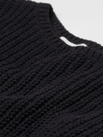 Джемпер H&M модель 74090 Фото