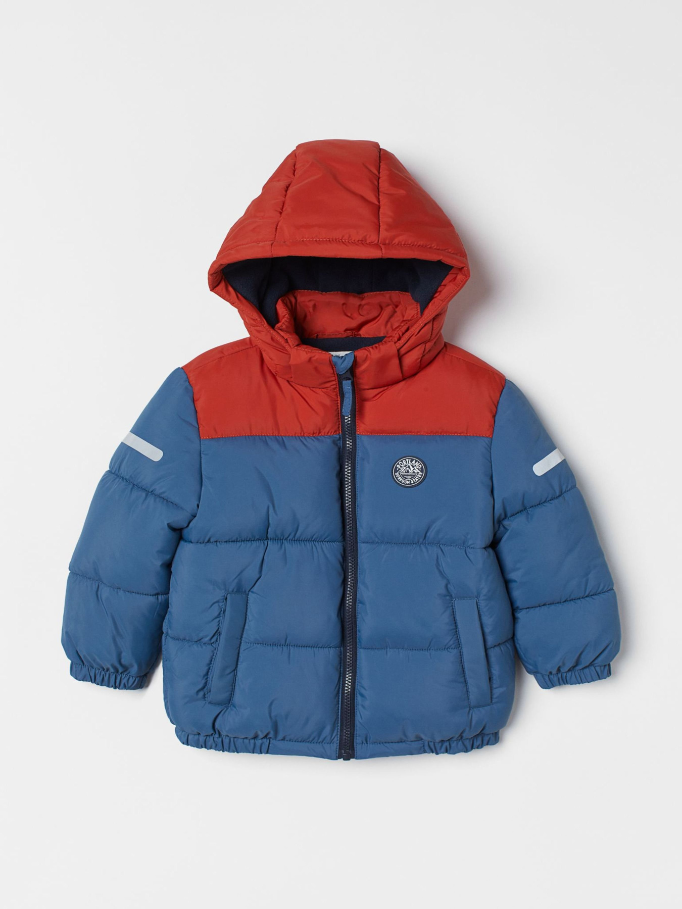 Зимова куртка H&M модель 74092 Фото