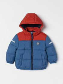 Зимова куртка H&M модель 74092 Фото