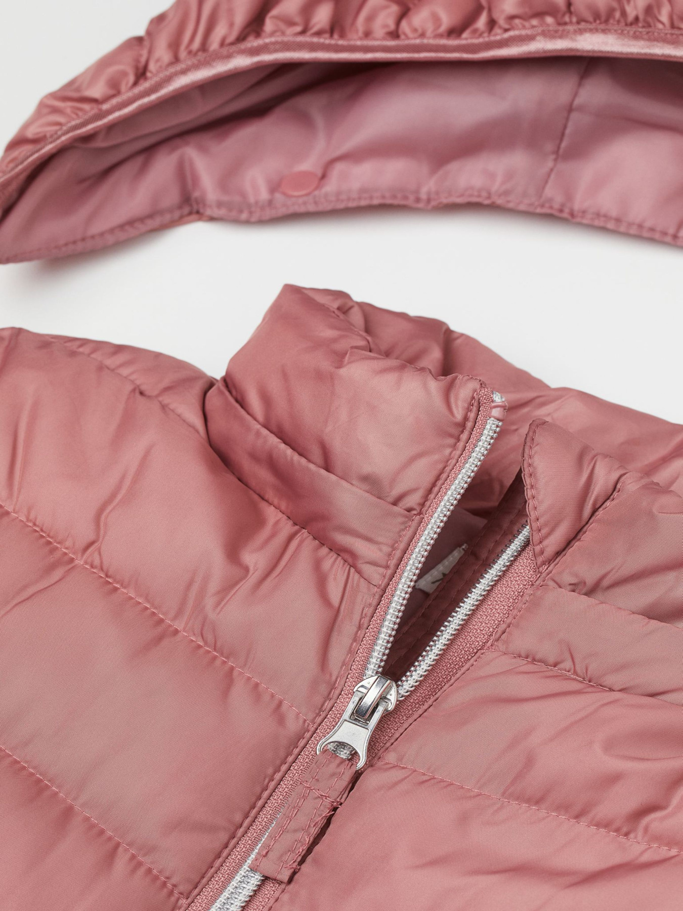 Демісезонна куртка H&M Модель 74093 Фото