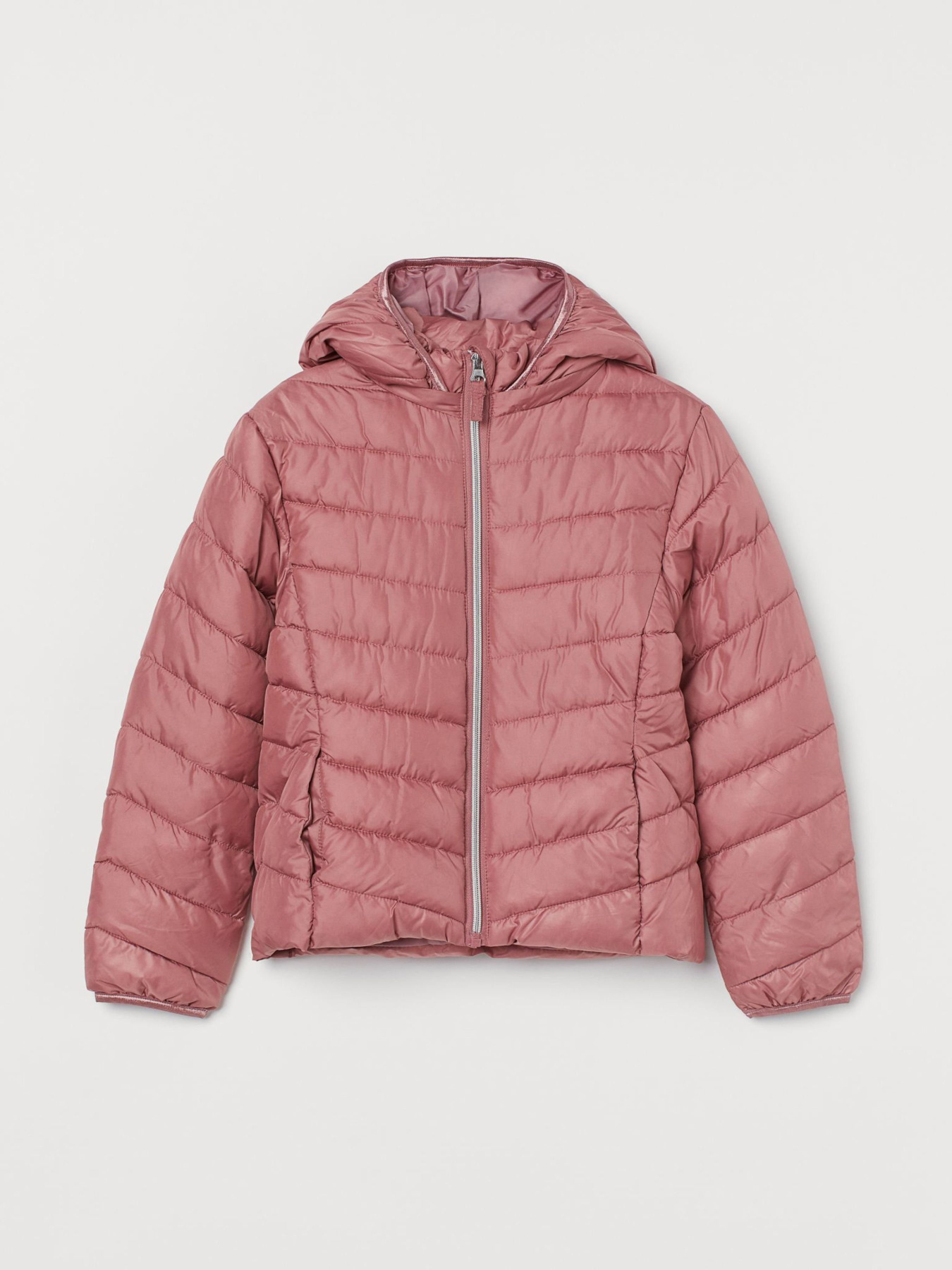 Демісезонна куртка H&M модель 74093 Фото