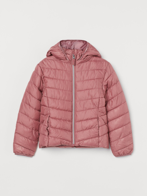 Демісезонна куртка H&M модель 74093 Фото