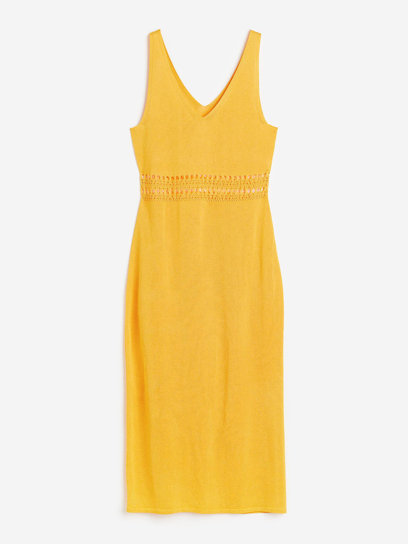 Сарафан H&M модель 74094 Сарафан H&M модель 74094 Фото