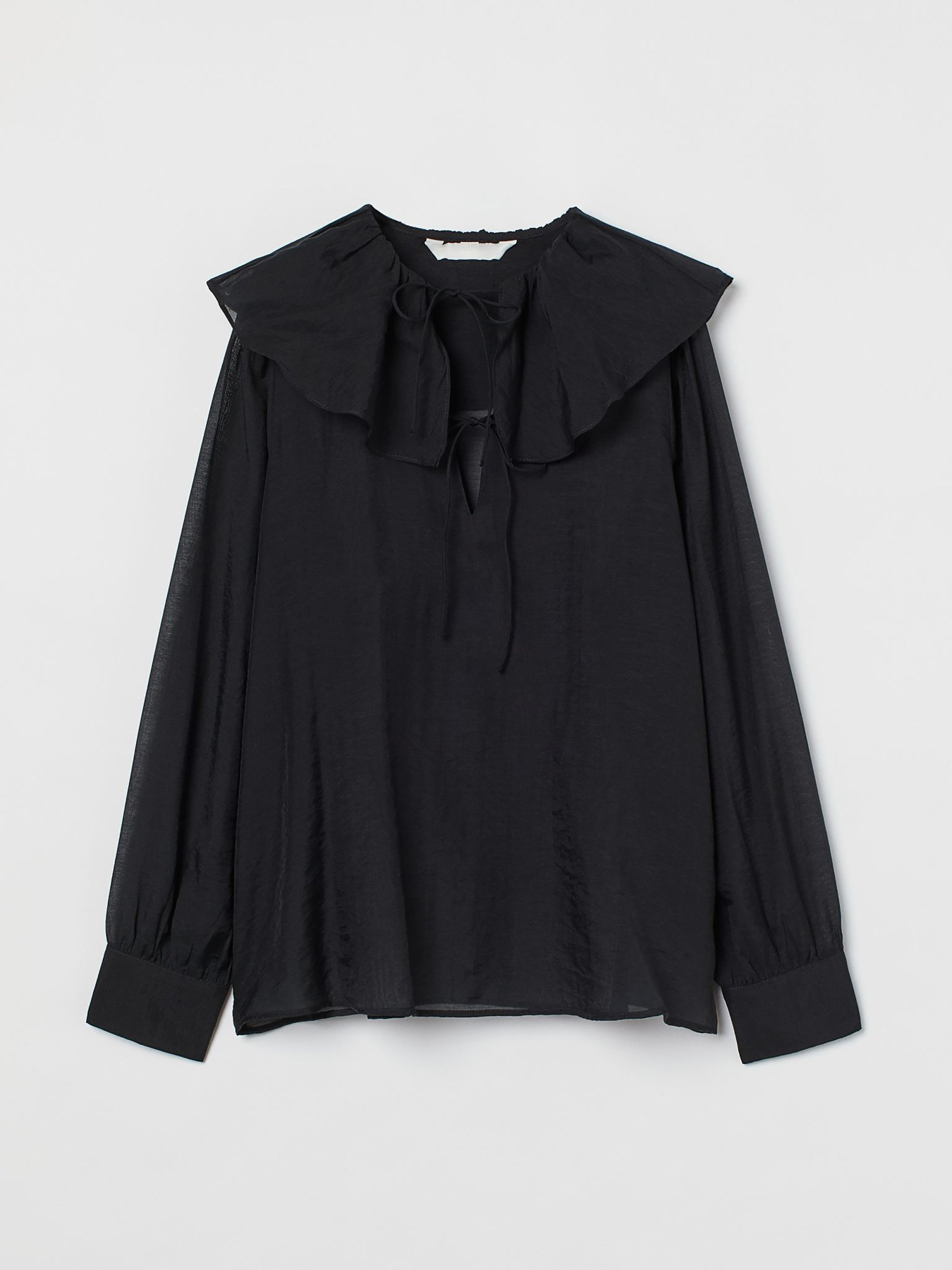 Блуза H&M модель 74098 Фото