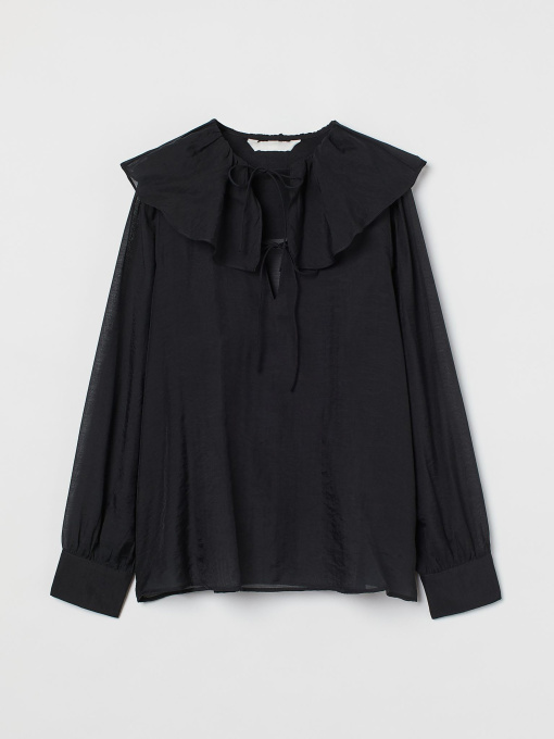 Блуза H&M модель 74098 Фото