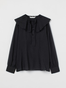 Блуза H&M модель 74098 Фото