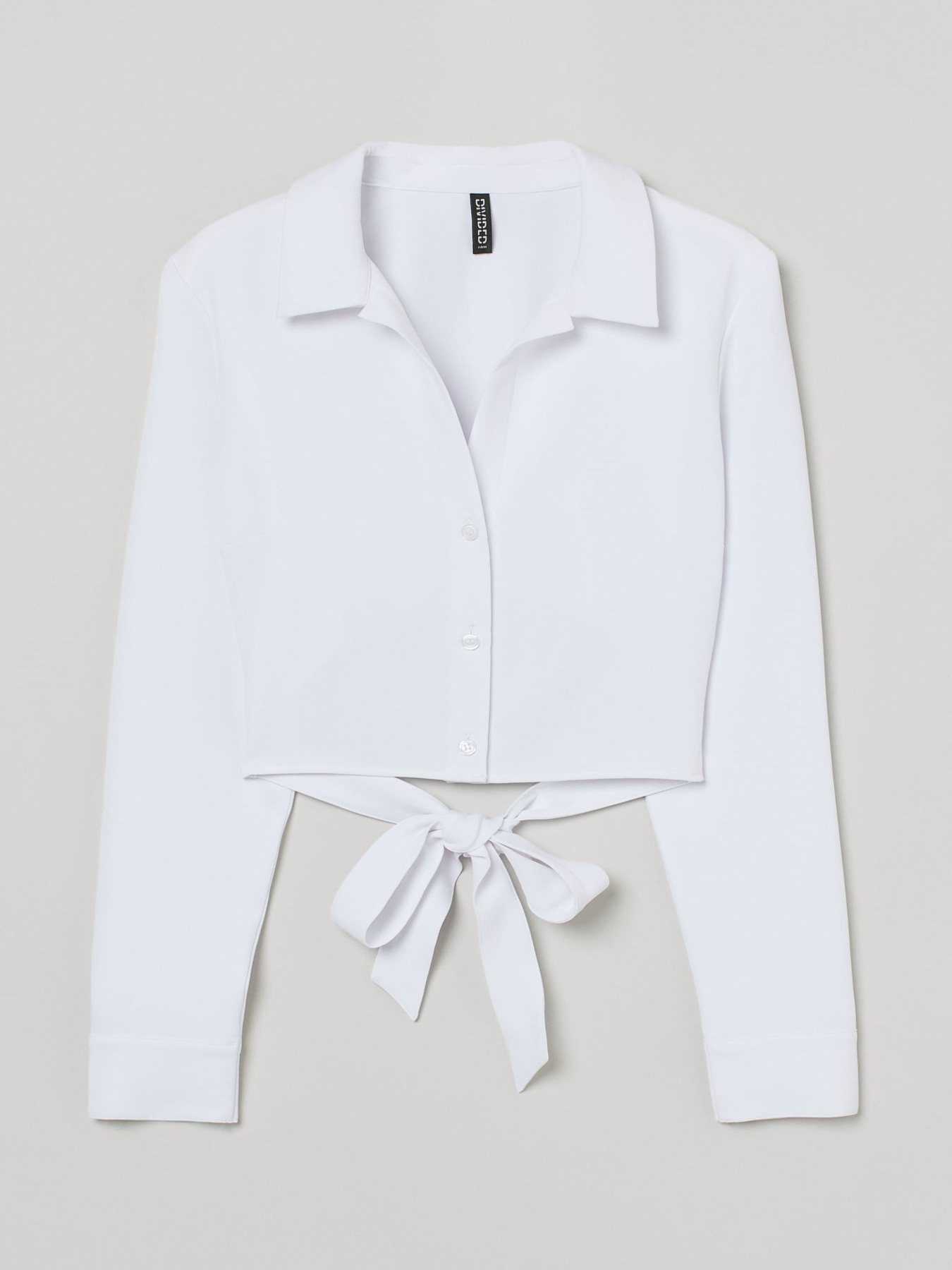 Топ H&M модель 74099 Фото